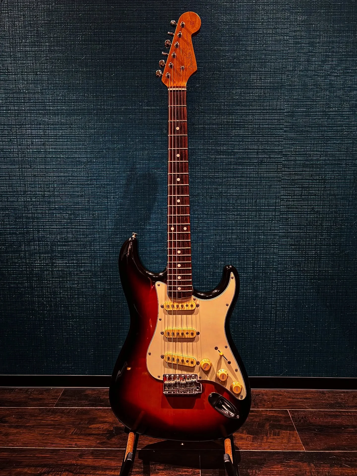 Fender Japan ST-62M 