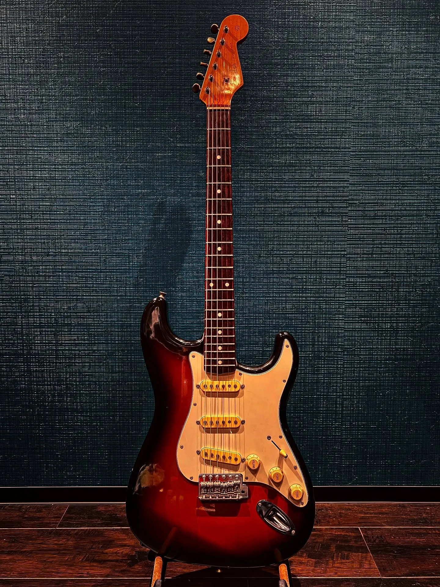 Fender Japan ST62 