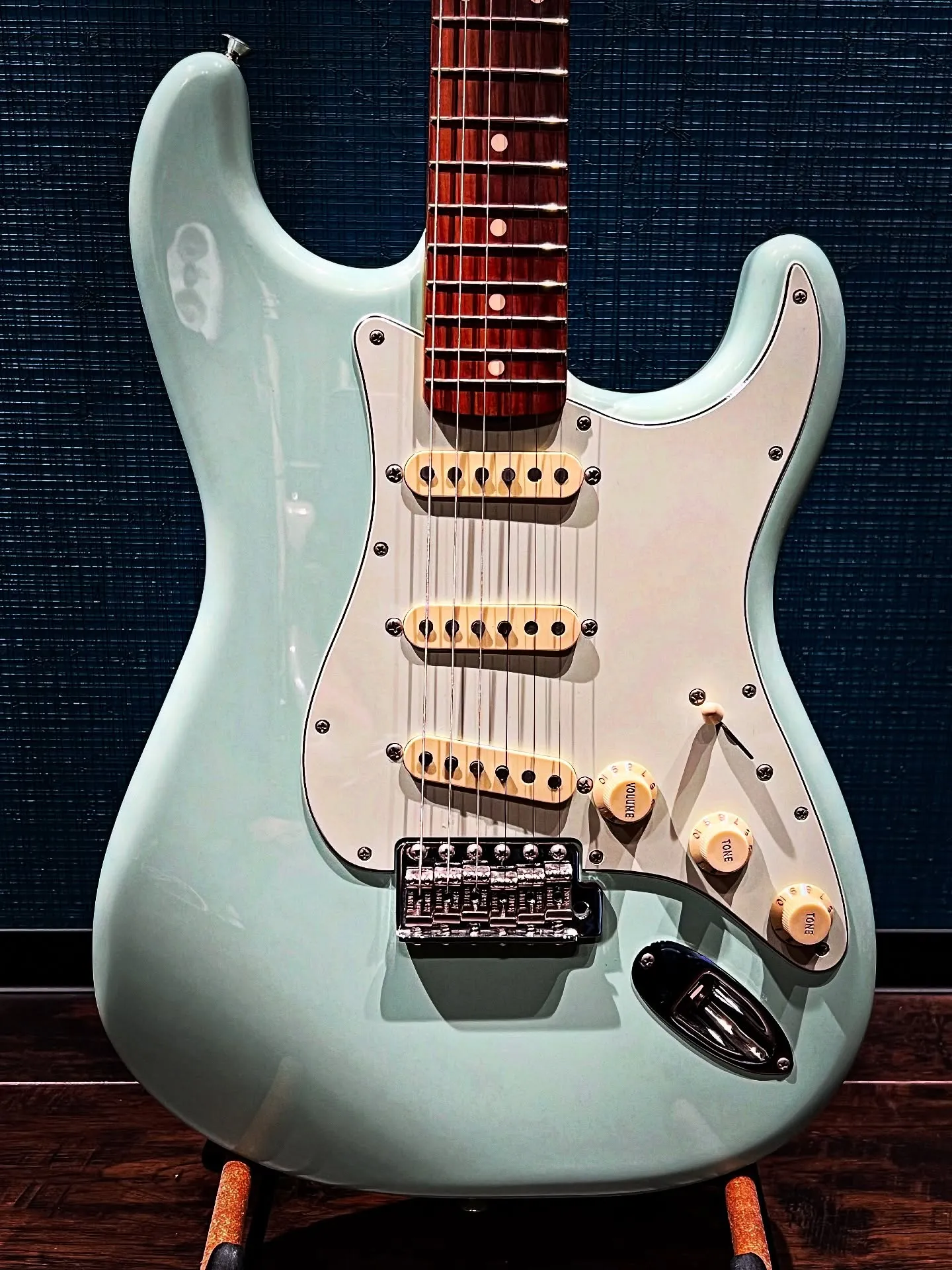 Fender Mexico Vintera 60s Stra...