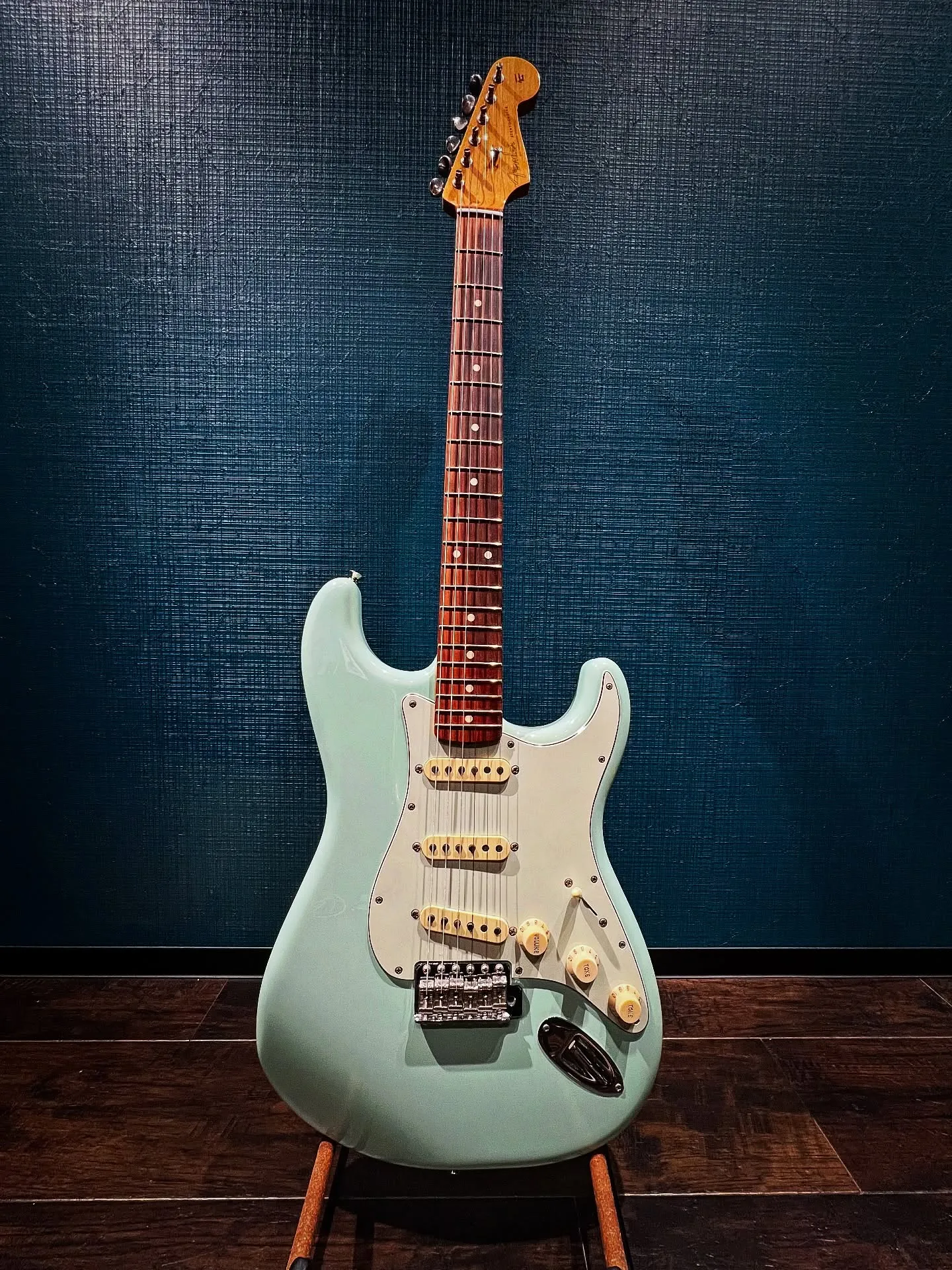 Fender Mexico Vintera 60s Stra...