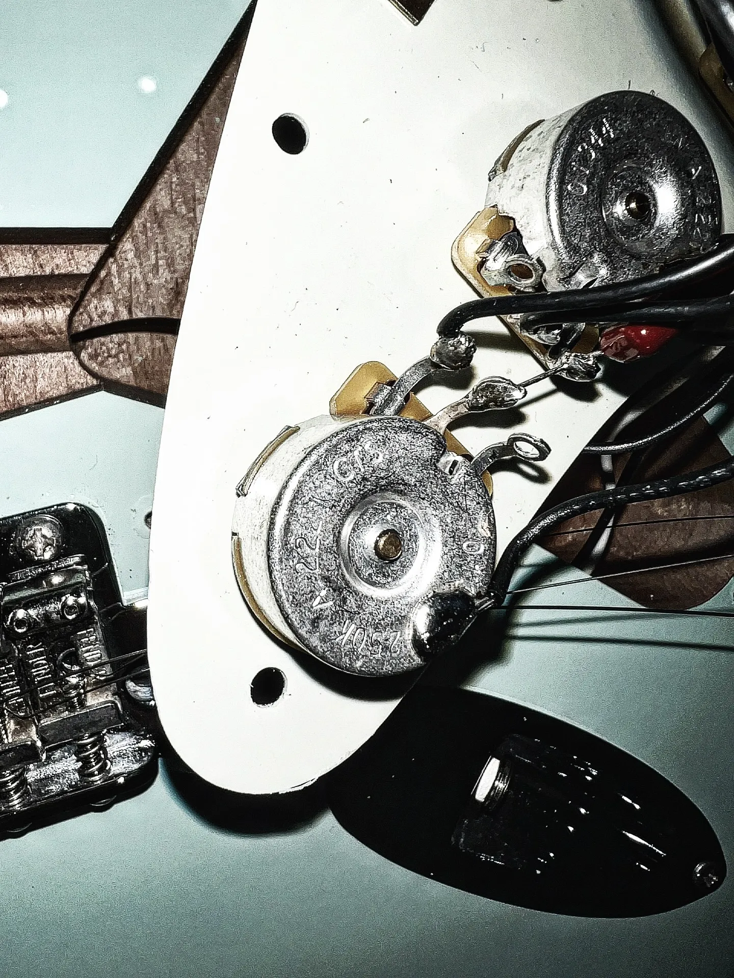 Fender Mexico Vintera 60s Stra...