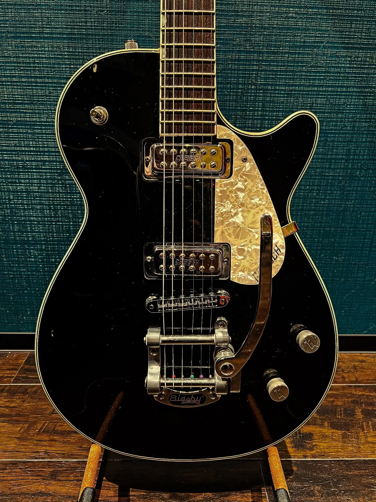 GRETSCH Electromatic G5235T pr...
