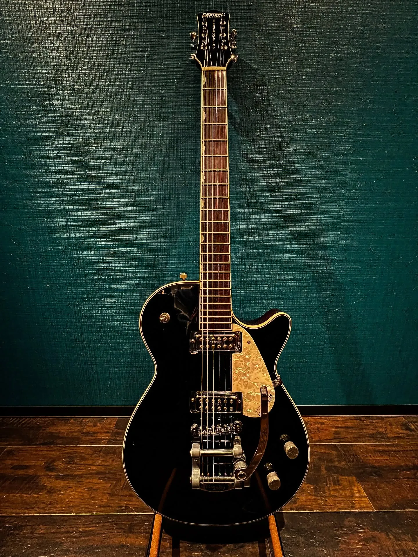 GRETSCH Electromatic G5235T pr...
