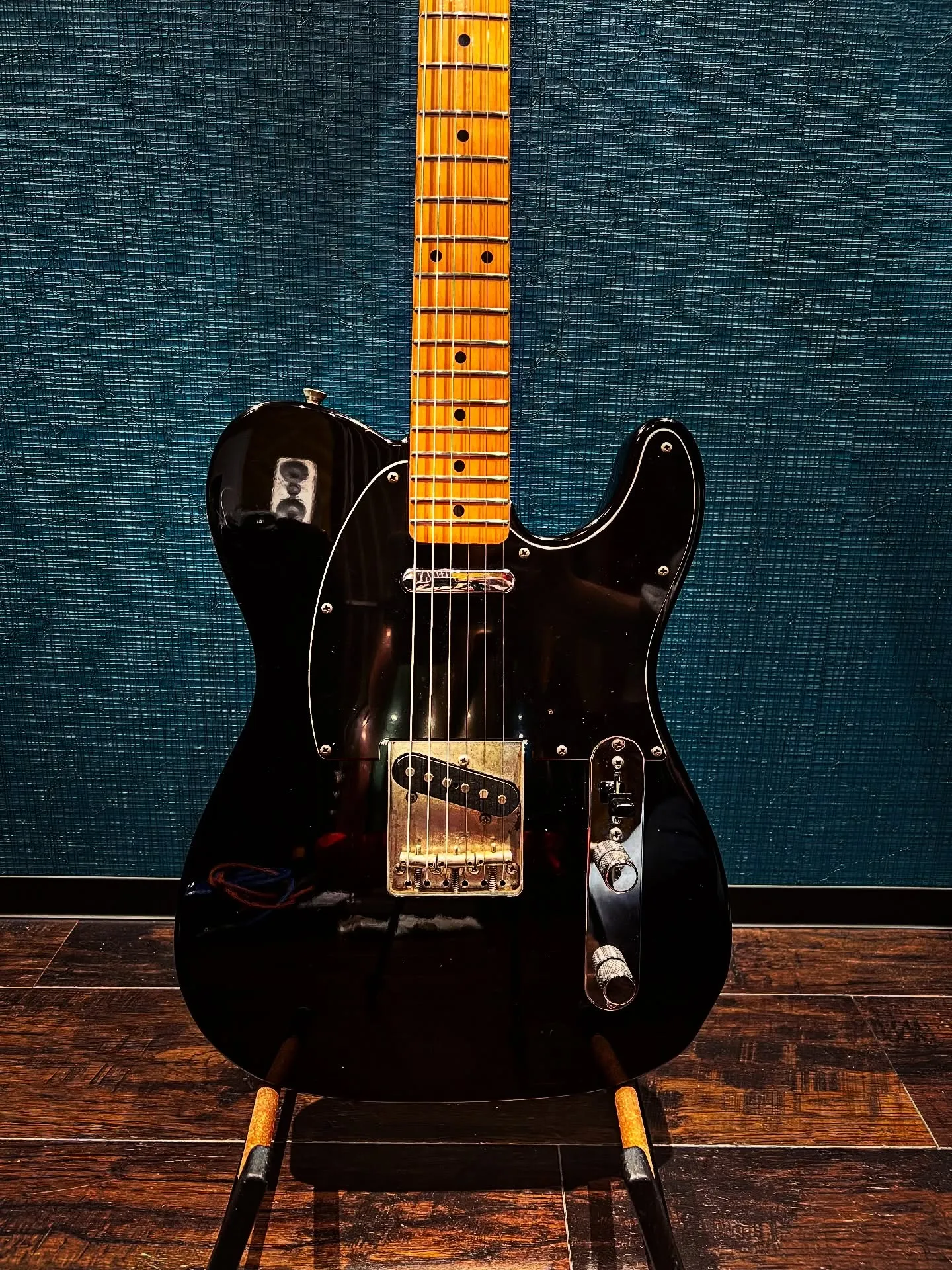 Fender Japan CTL-50 Telecaster...