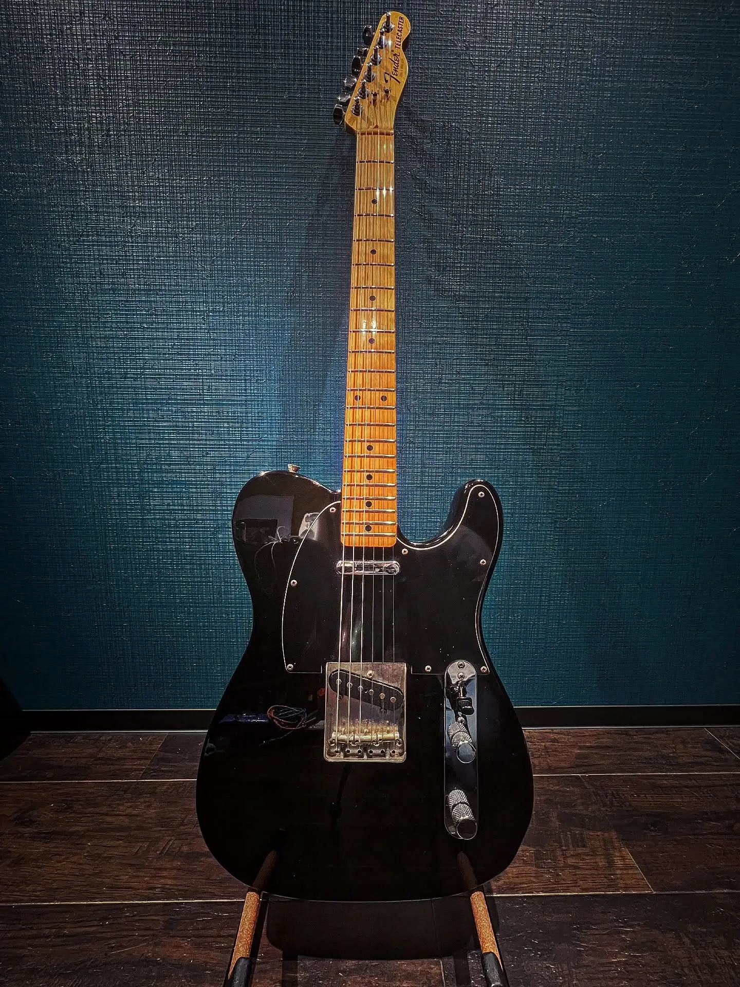 Fender Japan CTL-50 Telecaster...