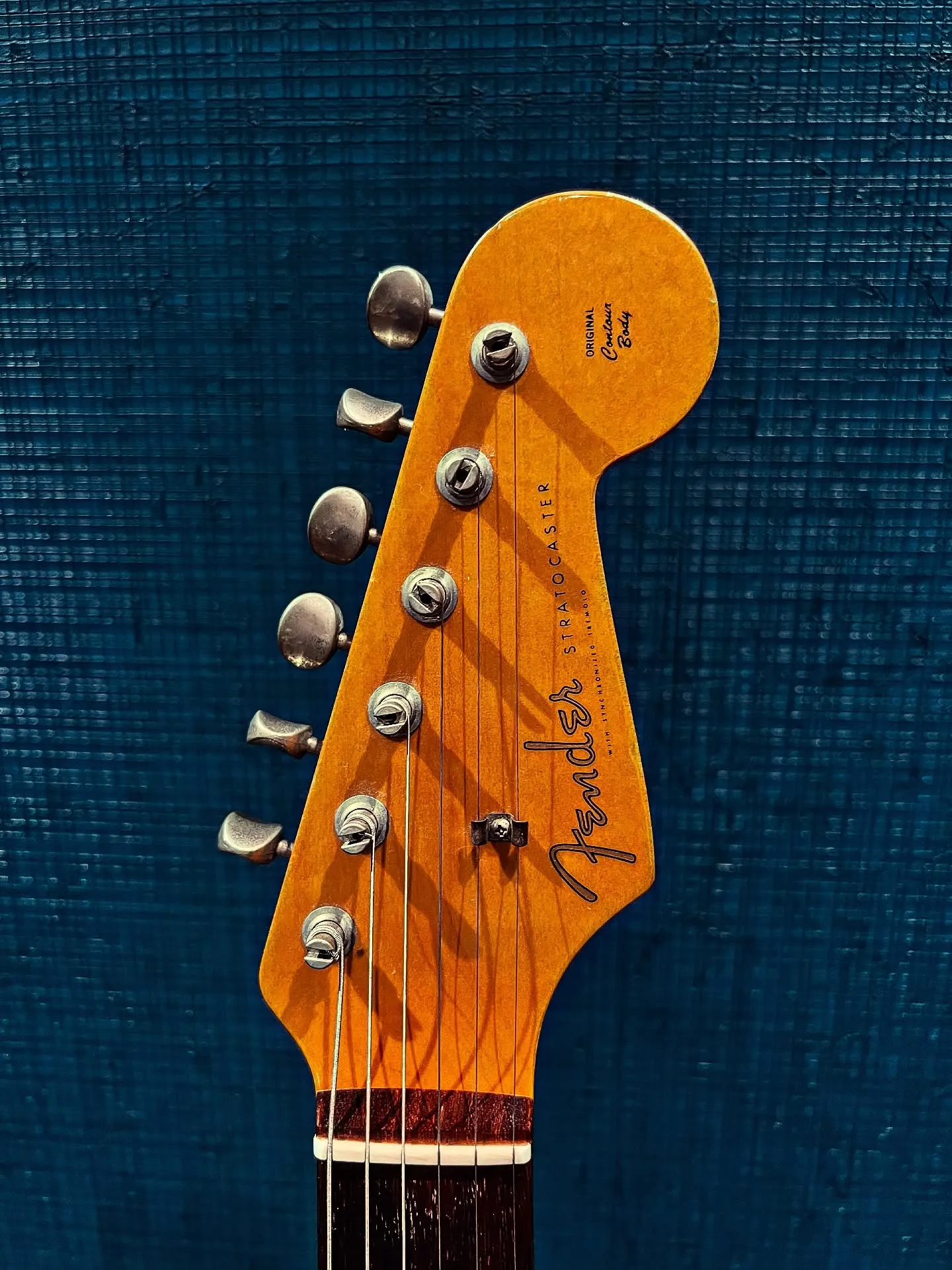 Fender Japan ST62-TX O serial ...