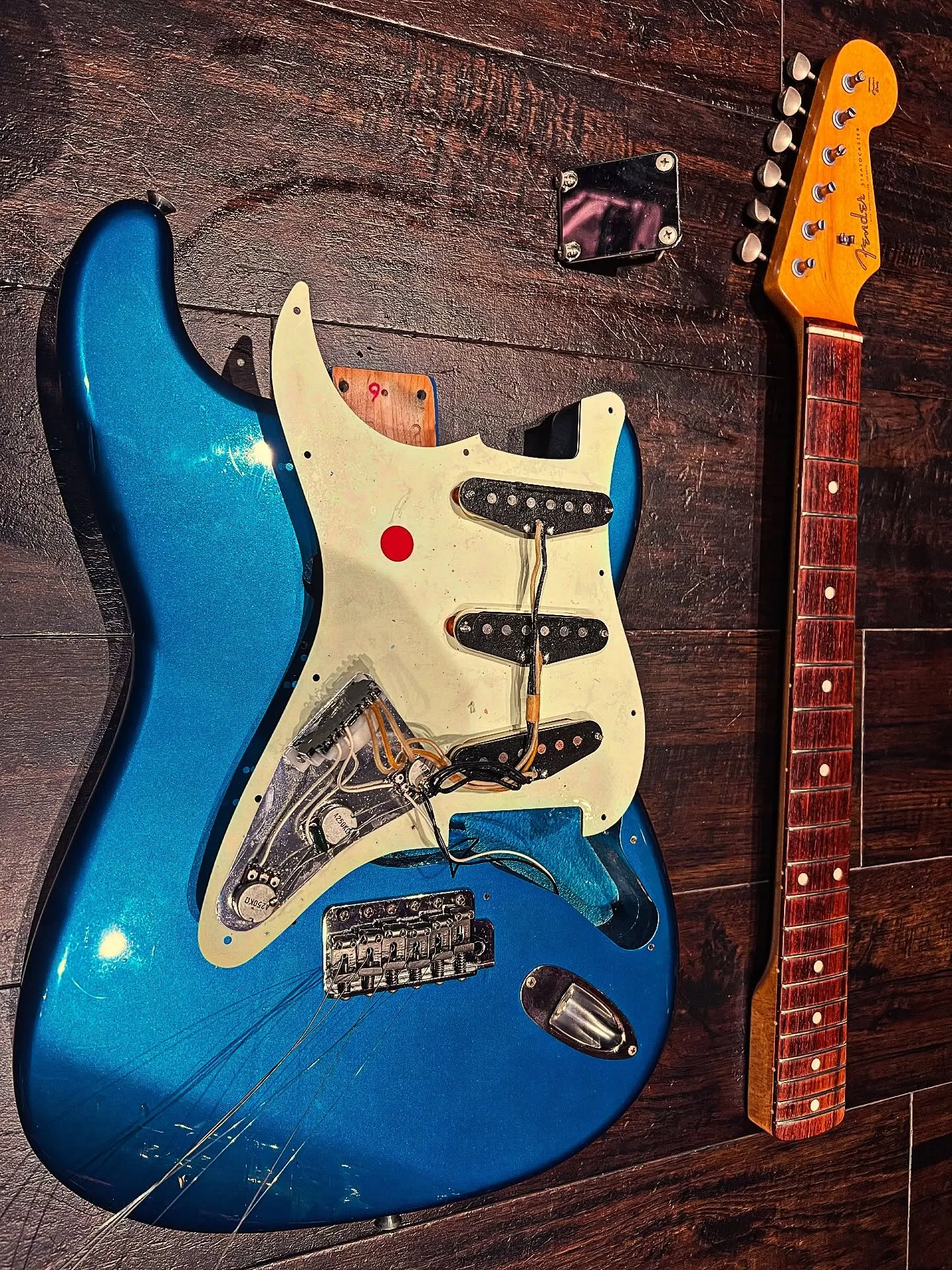 Fender Japan ST62-TX O serial ...