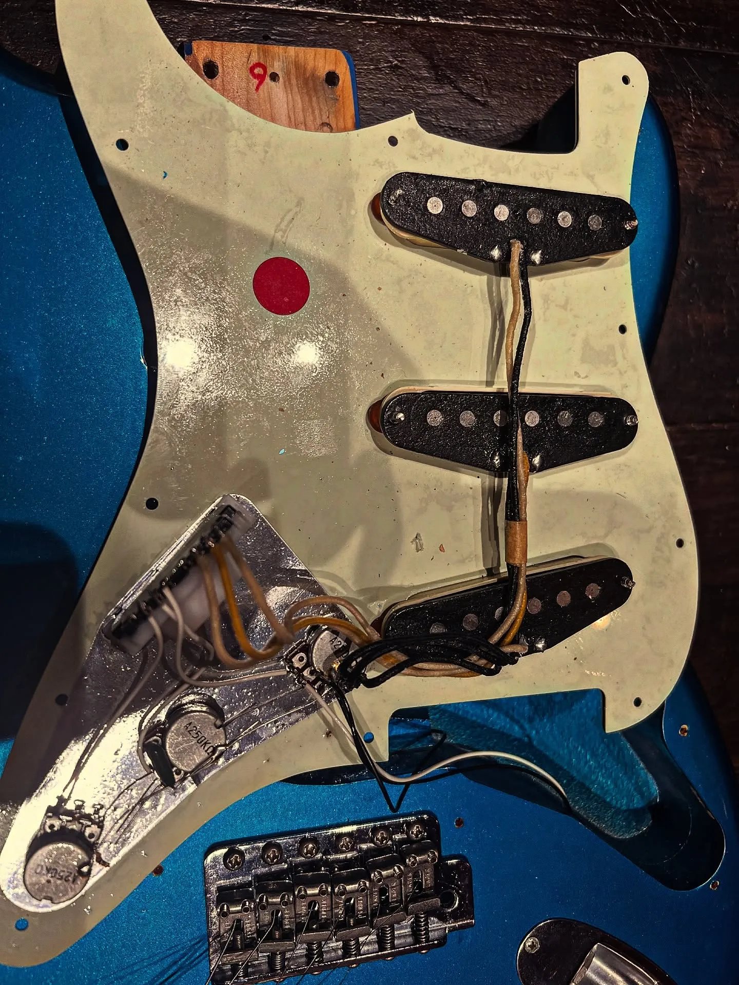 Fender Japan ST62-TX O serial ...