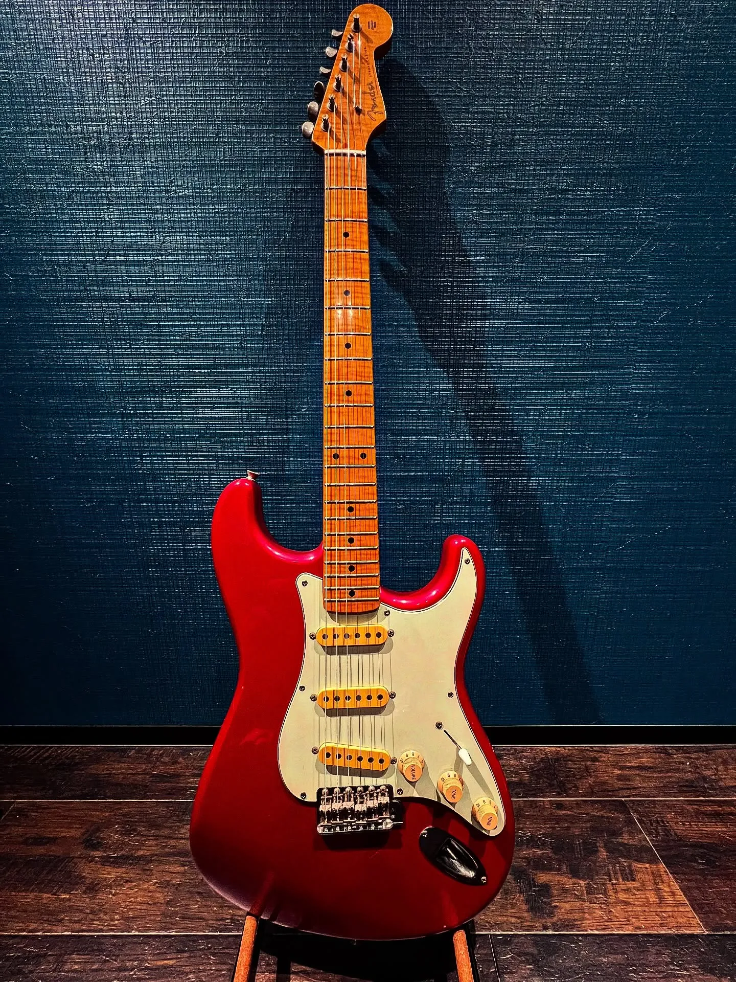 Fender Japan 40th anniversary ...