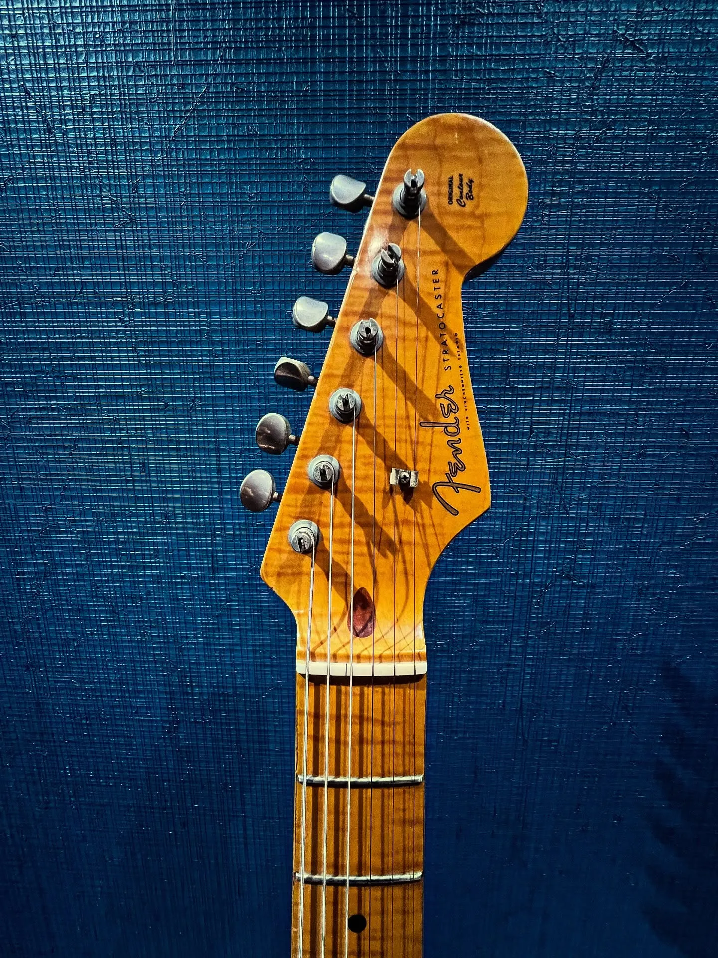 Fender Japan 40th anniversary ...
