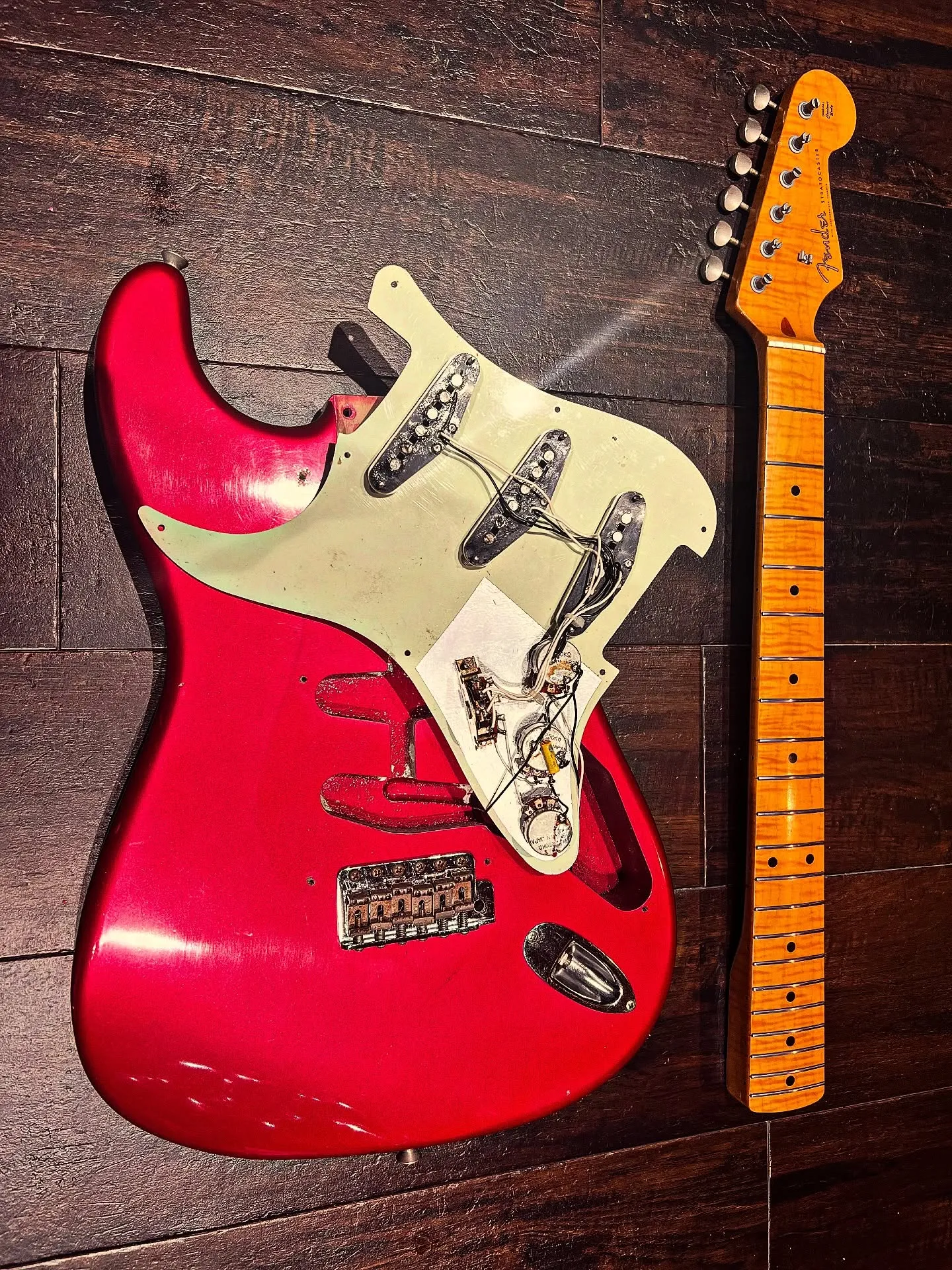 Fender Japan 40th anniversary ...