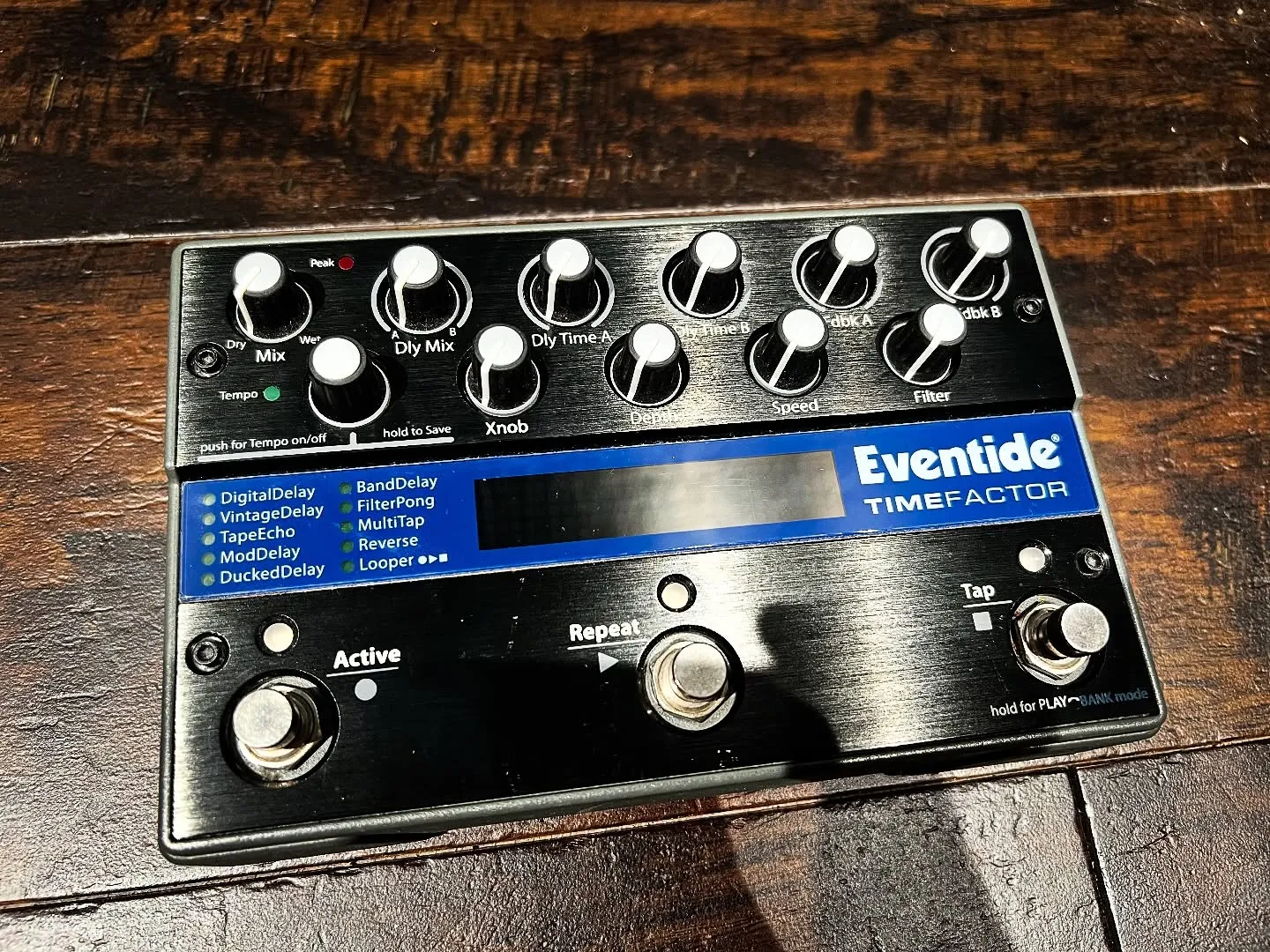 Eventide Time factor ✨✨入荷