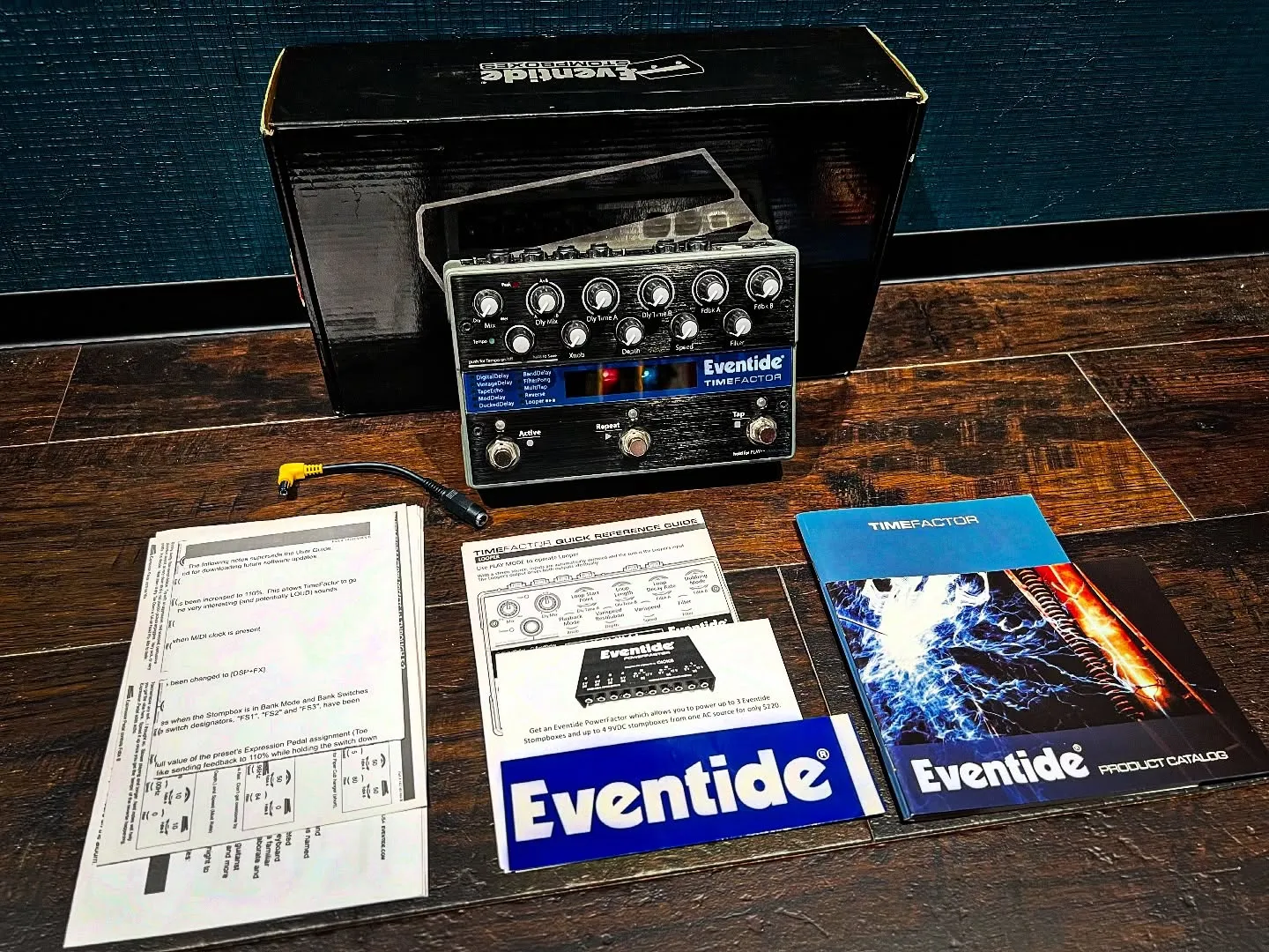 Eventide Time factor ✨✨入荷