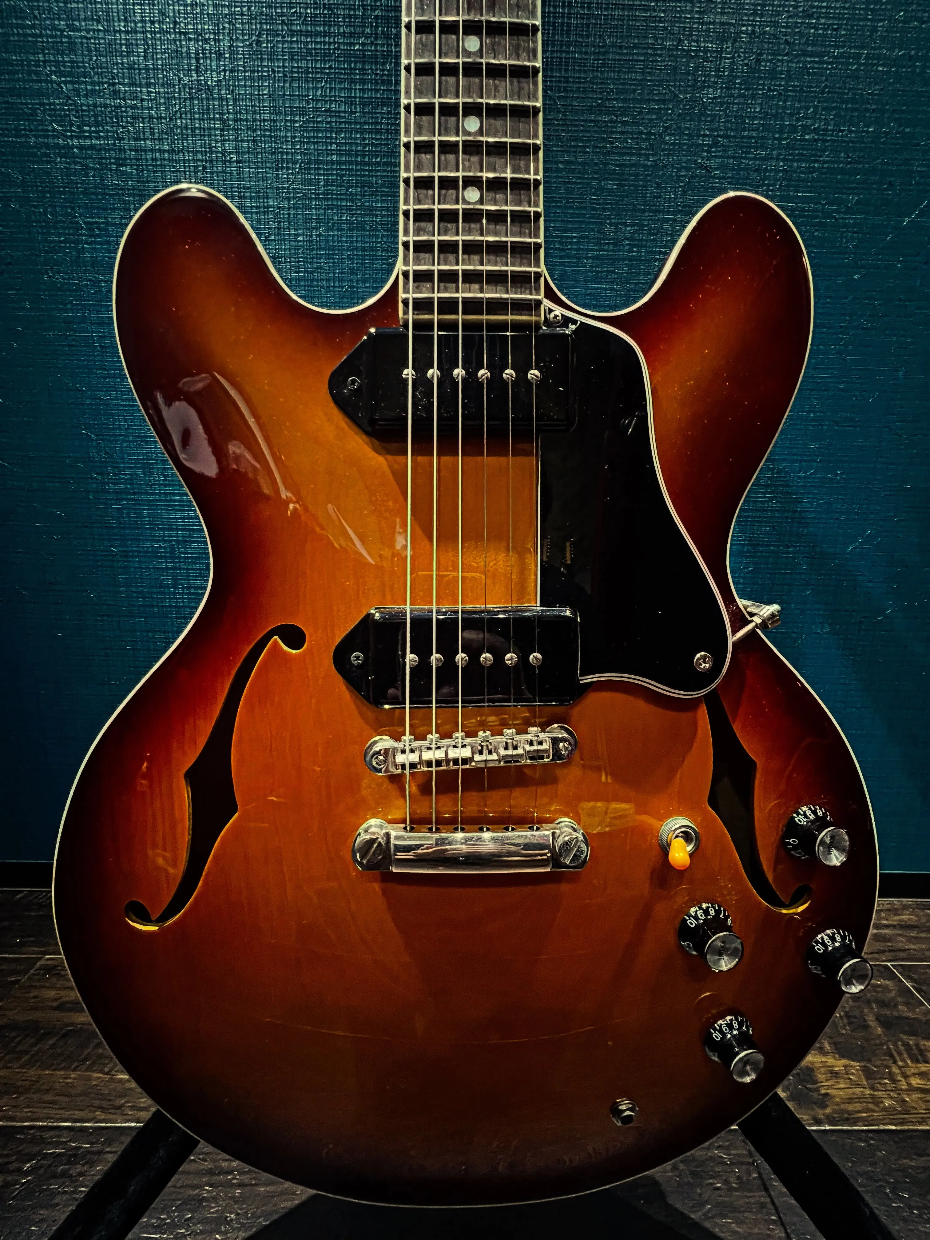 Seventy seven EXRUBATO-STD/S-J...