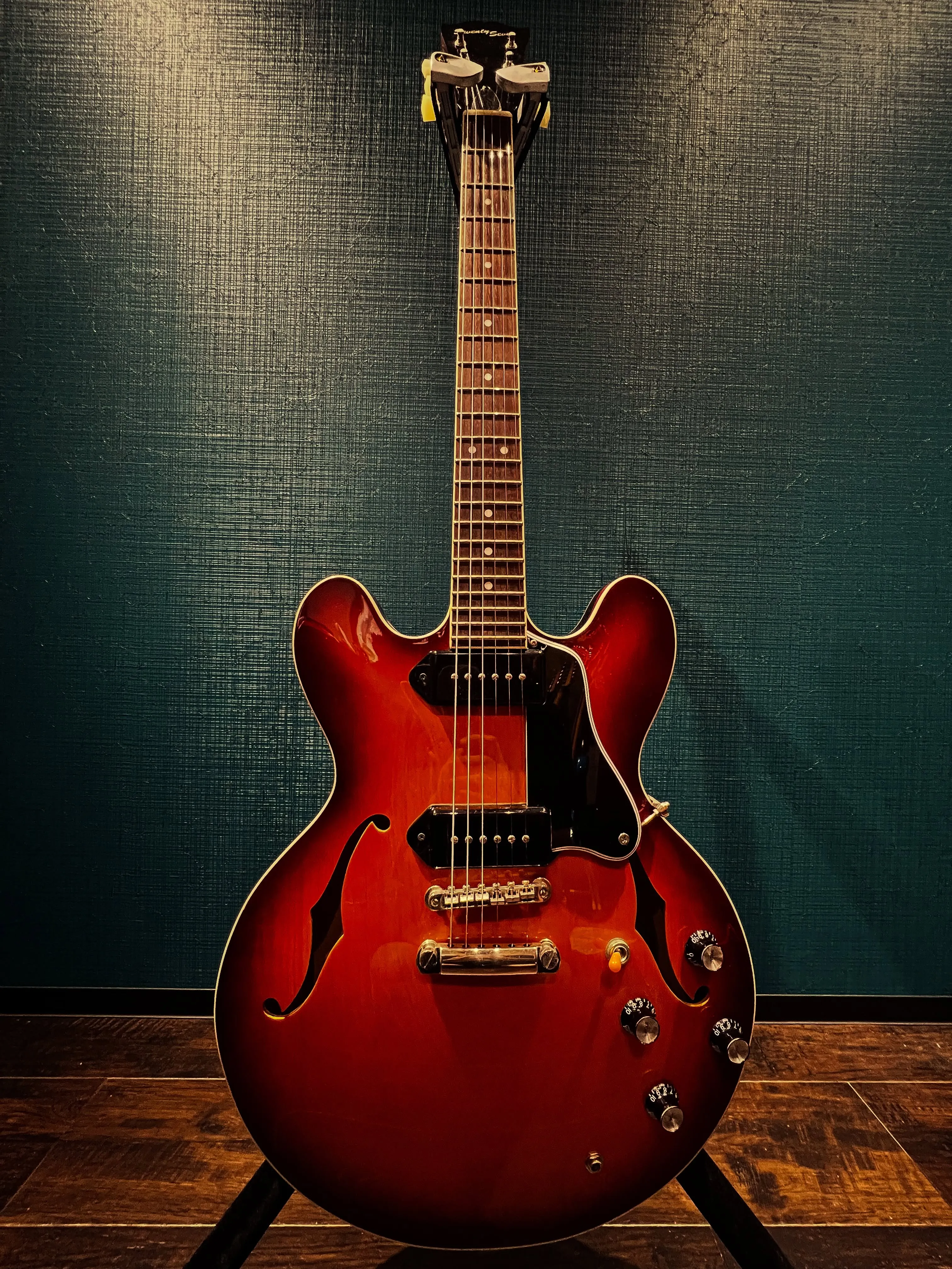 Seventy seven EXRUBATO-STD/S-J...